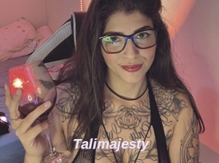 Talimajesty