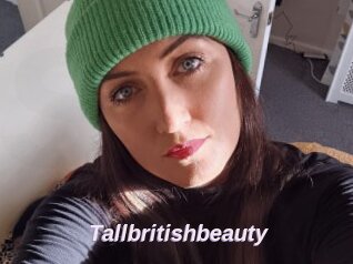 Tallbritishbeauty