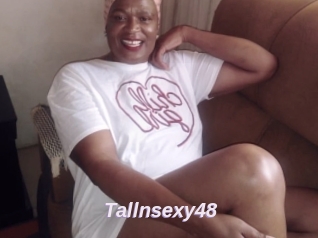 Tallnsexy48