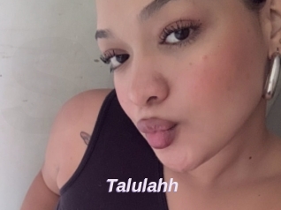 Talulahh