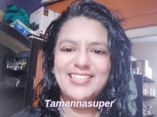 Tamannasuper