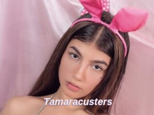 Tamaracusters