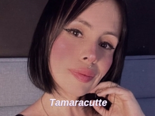 Tamaracutte