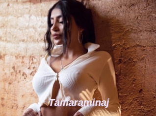 Tamaraminaj