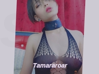 Tamararoar