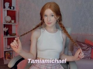 Tamiamichael