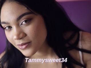 Tammysweet34