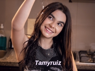 Tamyruiz