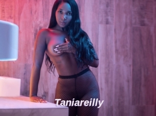 Taniareilly