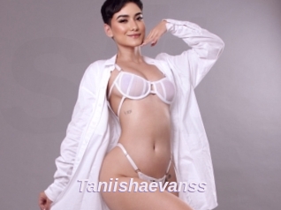 Taniishaevanss