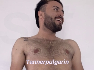 Tannerpulgarin