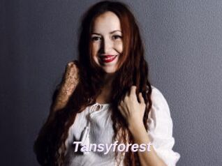 Tansyforest