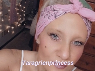 Taragrienprincess