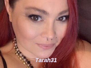 Tarah31