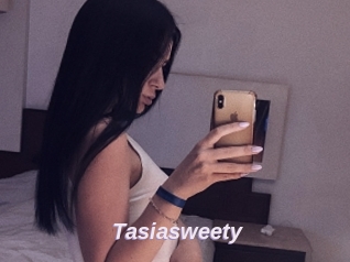 Tasiasweety