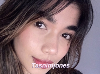 Tasnimjones