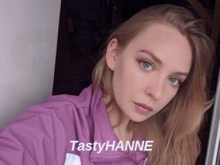 TastyHANNE