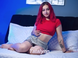 Tatalynn