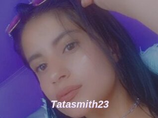 Tatasmith23