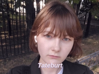 Tateburt