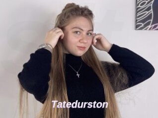 Tatedurston