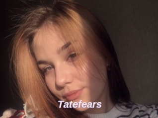 Tatefears