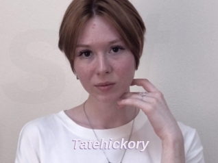 Tatehickory