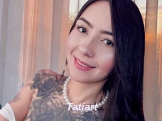 Tatiart