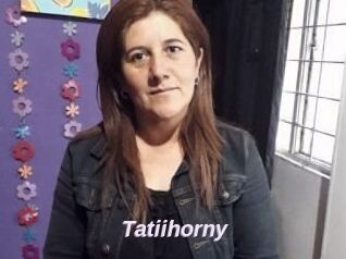 Tatiihorny