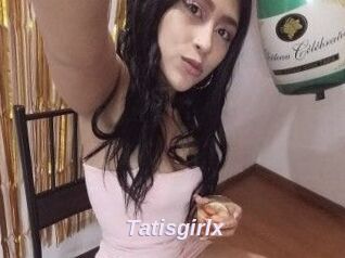 Tatisgirlx