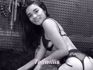 Tatiwillis