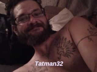 Tatman32