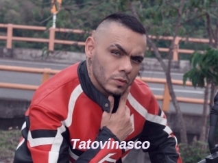 Tatovinasco