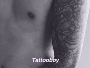 Tattooboy