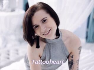 Tattooheart