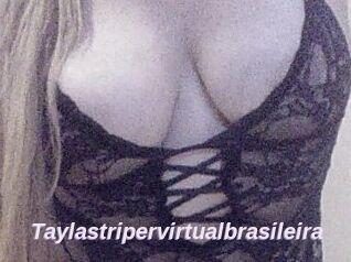 Taylastripervirtualbrasileira