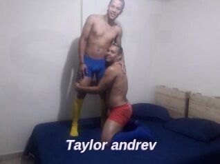 Taylor_andrev