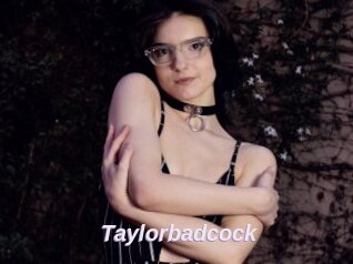 Taylorbadcock