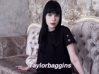 Taylorbaggins