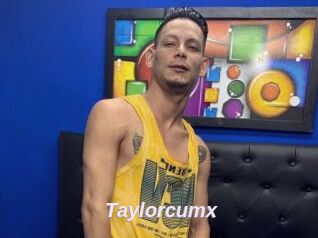 Taylorcumx