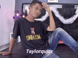 Taylorquizz