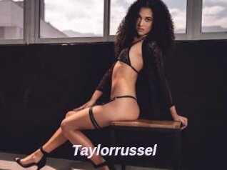 Taylorrussel