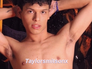 Taylorsmitsonx