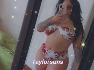 Taylorsuns