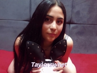 Taylorswhet