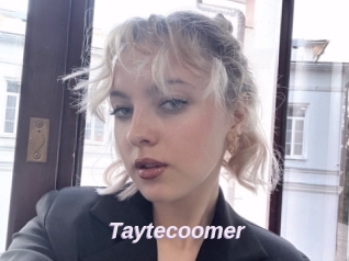 Taytecoomer