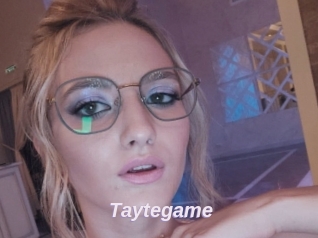 Taytegame