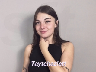 Taytehazlett