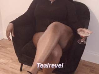 Tealrevel