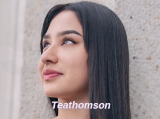 Teathomson